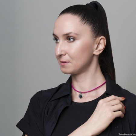 Колье Fiore Luna, Paradise Shine